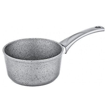 Ковш 18 х 10 см со сливным носиком серый 2 л O.M.S. Collection "GRANITE SINGLES SERIES", GRANITE SINGLES SERIES
Ковш 18 х 10 см со сливным носиком серый 2 л O.M.S. Collection "GRANITE SINGLES SERIES", GRANITE SINGLES SERIES