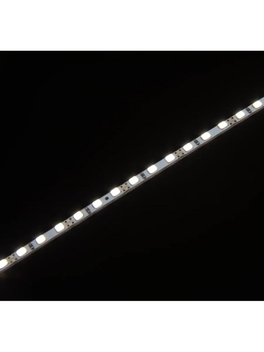 Светодиодная линейка SMD 2835, 120 LED, 12 В, 18 Вт, 10 лм, IP22, холодный белый 11000 К
Светодиодная линейка SMD 2835, 120 LED, 12 В, 18 Вт, 10 лм, IP22, холодный белый 11000 К