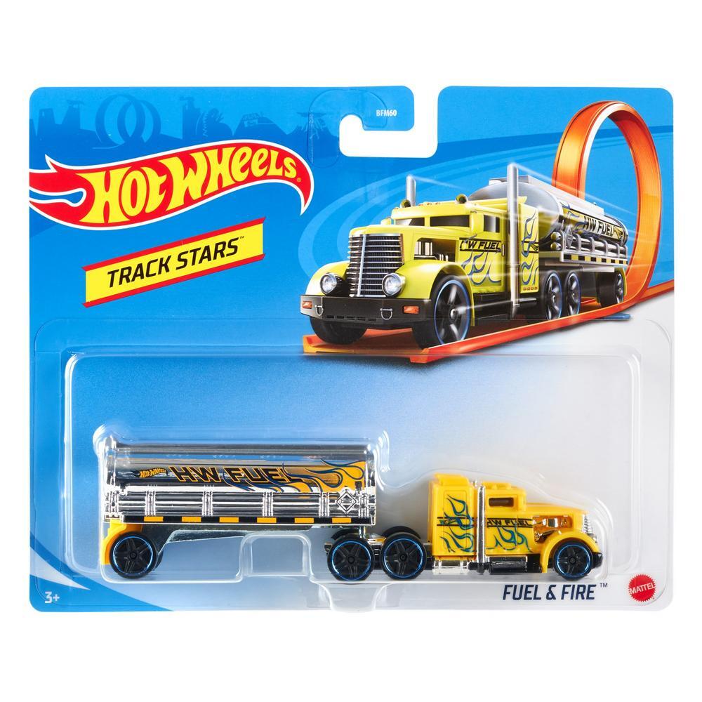 Трейлер Hot Wheels TRACK STARS FUEL & FIRE 15,2 см разноцветный BFM60-BFM64-K81921A, BFM60-BFM64-K81921A
Трейлер Hot Wheels TRACK STARS FUEL & FIRE 15,2 см разноцветный BFM60-BFM64-K81921A, BFM60-BFM64-K81921A
