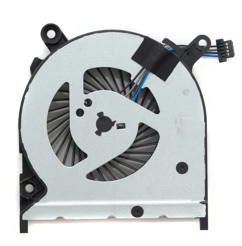 Кулер Vbparts для HP 240 G6, 246 G6, 14-BS, 14Q-BU, TPN-Q187, p/n: NFB67A05H(100181323V)
Кулер Vbparts для HP 240 G6, 246 G6, 14-BS, 14Q-BU, TPN-Q187, p/n: NFB67A05H(100181323V)