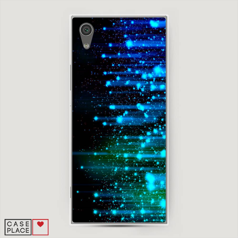 Чехол Awog "Абстракция 1" для Sony Xperia L1, 52550-3
Чехол Awog "Абстракция 1" для Sony Xperia L1, 52550-3