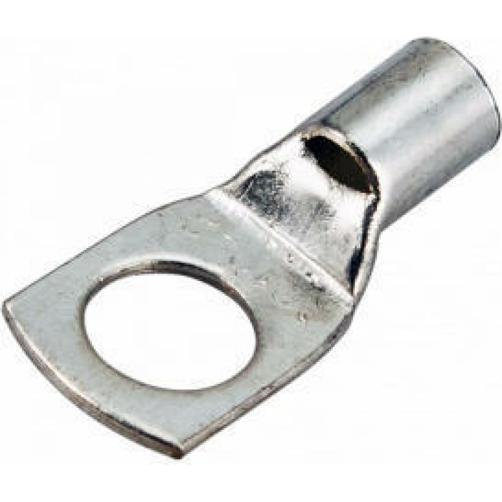 Кольцевой наконечник REXANT 08-2102
Кольцевой наконечник REXANT 08-2102