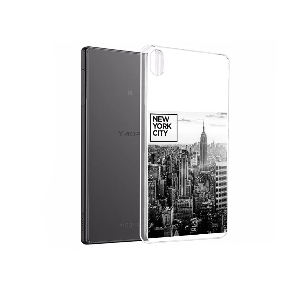 Чехол MyPads Tocco для Sony Xperia X Performance черно белый ньюерк (PT28977.239.686), Прозрачный, Tocco
Чехол MyPads Tocco для Sony Xperia X Performance черно белый ньюерк (PT28977.239.686), Прозрачный, Tocco
