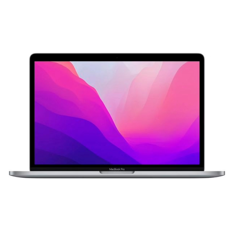 Ноутбук Apple MacBook Pro 13 M2 8/10 core 8/512GB Space Gray, MacBook Pro 13 M2 8/10 core 8/512GB Space Gray
Ноутбук Apple MacBook Pro 13 M2 8/10 core 8/512GB Space Gray, MacBook Pro 13 M2 8/10 core 8/512GB Space Gray
