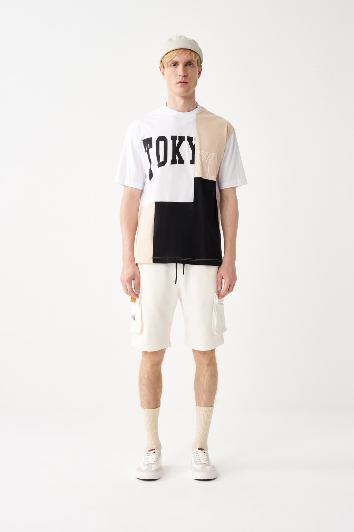 Футболка мужская King Brich T-SHIRT1047 белая M (товары доставляются из-за рубежа), T-SHIRT1047
Футболка мужская King Brich T-SHIRT1047 белая M (товары доставляются из-за рубежа), T-SHIRT1047