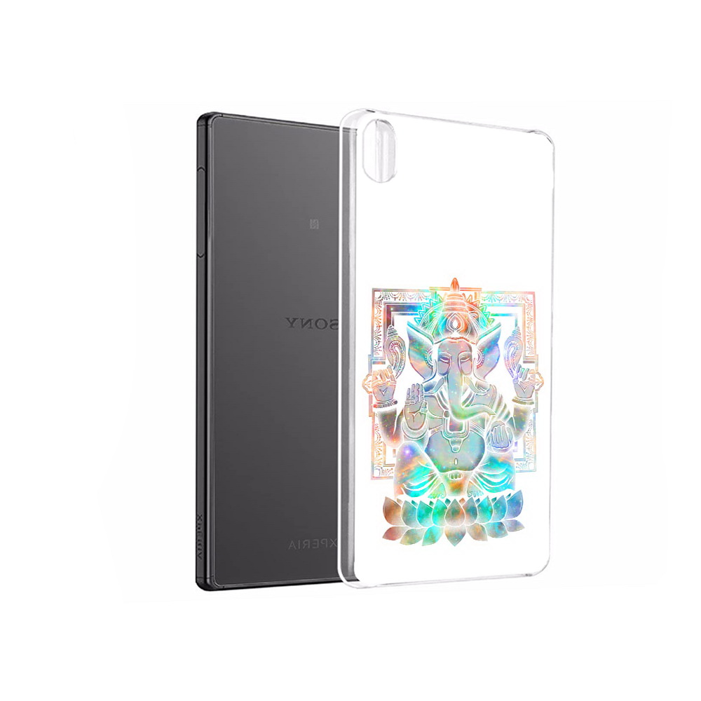 Чехол MyPads Tocco для Sony Xperia X Performance умный слон (PT28977.239.654), Прозрачный, Tocco
Чехол MyPads Tocco для Sony Xperia X Performance умный слон (PT28977.239.654), Прозрачный, Tocco