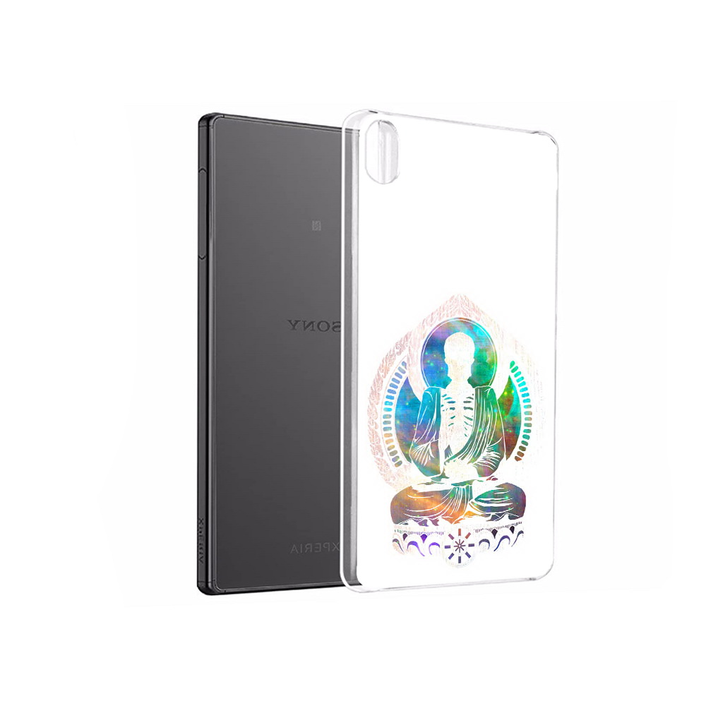 Чехол MyPads Tocco для Sony Xperia X Performance умный скелет (PT28977.239.653), Прозрачный, Tocco
Чехол MyPads Tocco для Sony Xperia X Performance умный скелет (PT28977.239.653), Прозрачный, Tocco