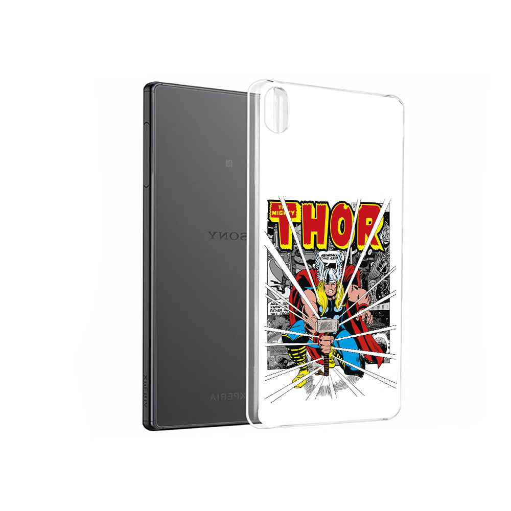 Чехол MyPads Tocco для Sony Xperia X Performance тор рисунок (PT28977.239.647), Прозрачный, Tocco
Чехол MyPads Tocco для Sony Xperia X Performance тор рисунок (PT28977.239.647), Прозрачный, Tocco