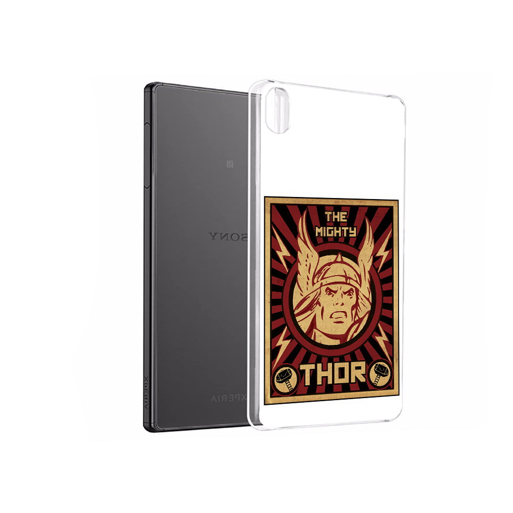 Чехол MyPads Tocco для Sony Xperia X Performance тор лицо (PT28977.239.646), Прозрачный, Tocco
Чехол MyPads Tocco для Sony Xperia X Performance тор лицо (PT28977.239.646), Прозрачный, Tocco