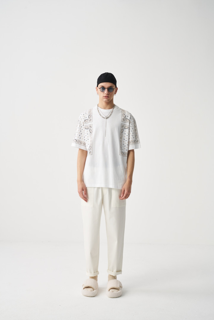 Футболка мужская King Brich T-SHIRT1138 хаки M (товары доставляются из-за рубежа), T-SHIRT1138
Футболка мужская King Brich T-SHIRT1138 хаки M (товары доставляются из-за рубежа), T-SHIRT1138
