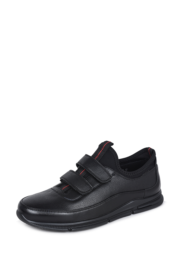 фото Полуботинки детские t.taccardi dsu21aw-1323 черный р.39