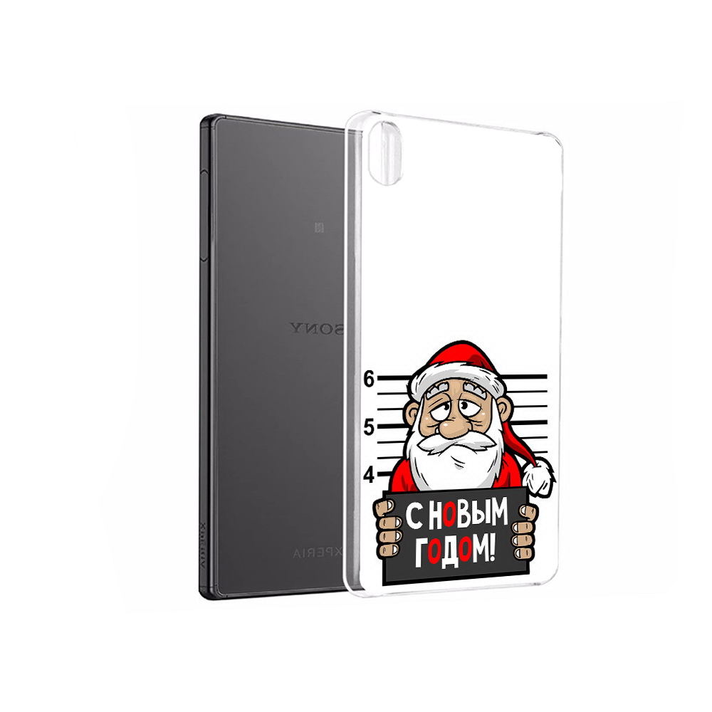 Чехол MyPads Tocco для Sony Xperia X Performance ДМ с новым годом заключенный, Прозрачный, Tocco
Чехол MyPads Tocco для Sony Xperia X Performance ДМ с новым годом заключенный, Прозрачный, Tocco