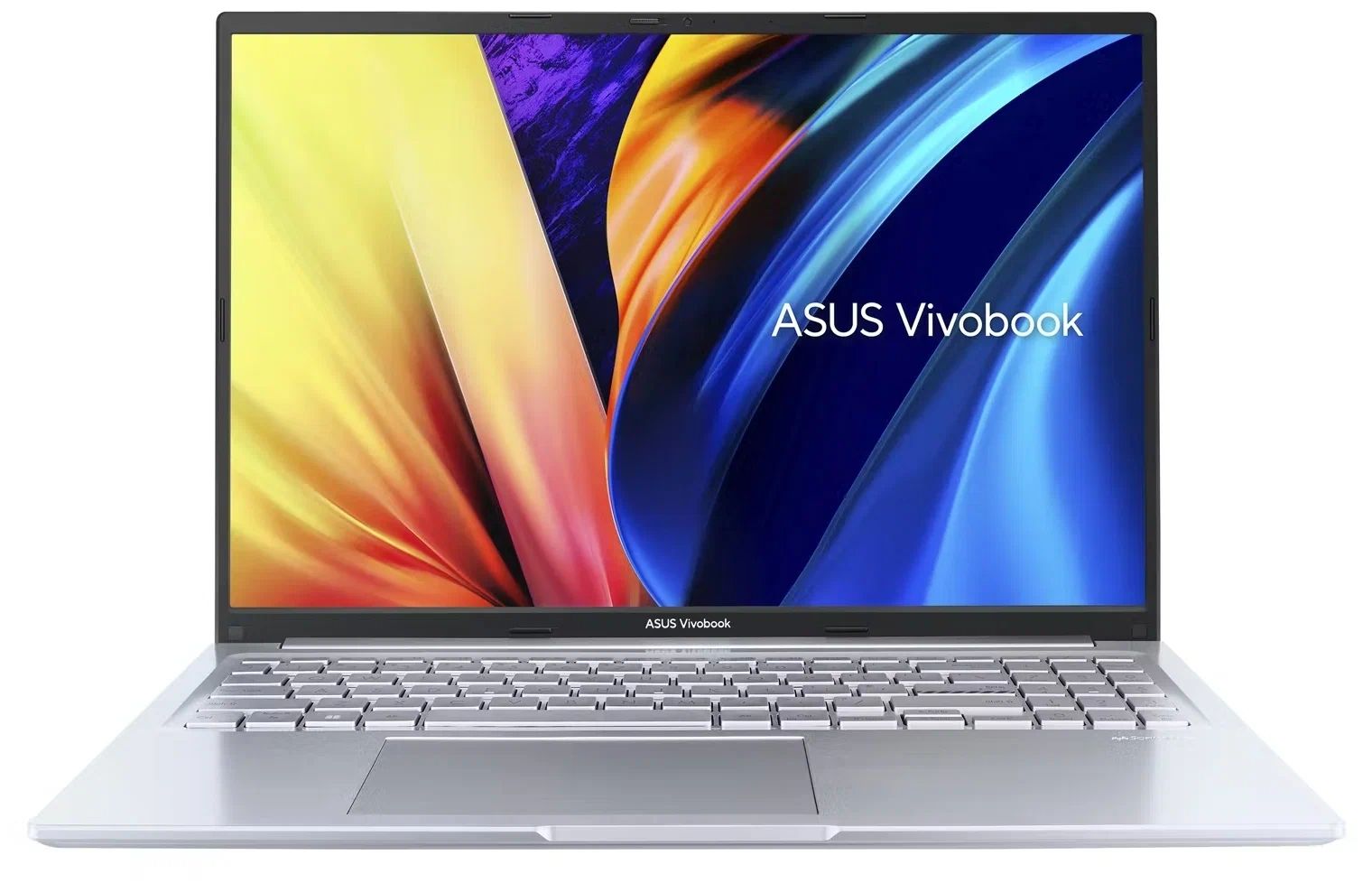 Ноутбук ASUS VivoBook 16X M1603QA-MB252 Silver (90NB0Y82-M00FM0), VivoBook 16X M1603QA-MB252
Ноутбук ASUS VivoBook 16X M1603QA-MB252 Silver (90NB0Y82-M00FM0), VivoBook 16X M1603QA-MB252