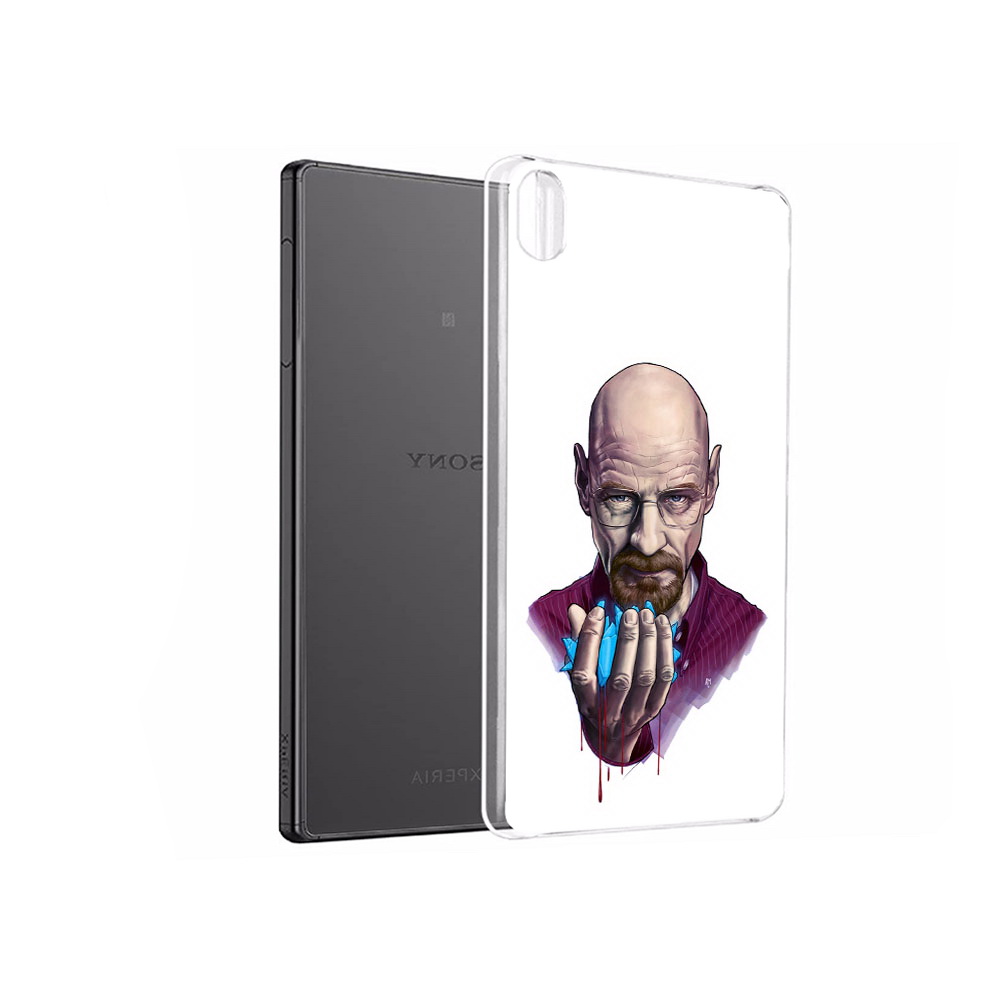 Чехол MyPads Tocco для Sony Xperia X Performance разработчик (PT28977.239.574), Прозрачный, Tocco
Чехол MyPads Tocco для Sony Xperia X Performance разработчик (PT28977.239.574), Прозрачный, Tocco