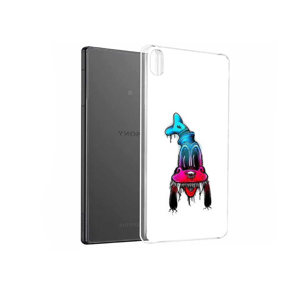 Чехол MyPads Tocco для Sony Xperia X Performance Гуффи (PT28977.239.57), Прозрачный, Tocco
Чехол MyPads Tocco для Sony Xperia X Performance Гуффи (PT28977.239.57), Прозрачный, Tocco