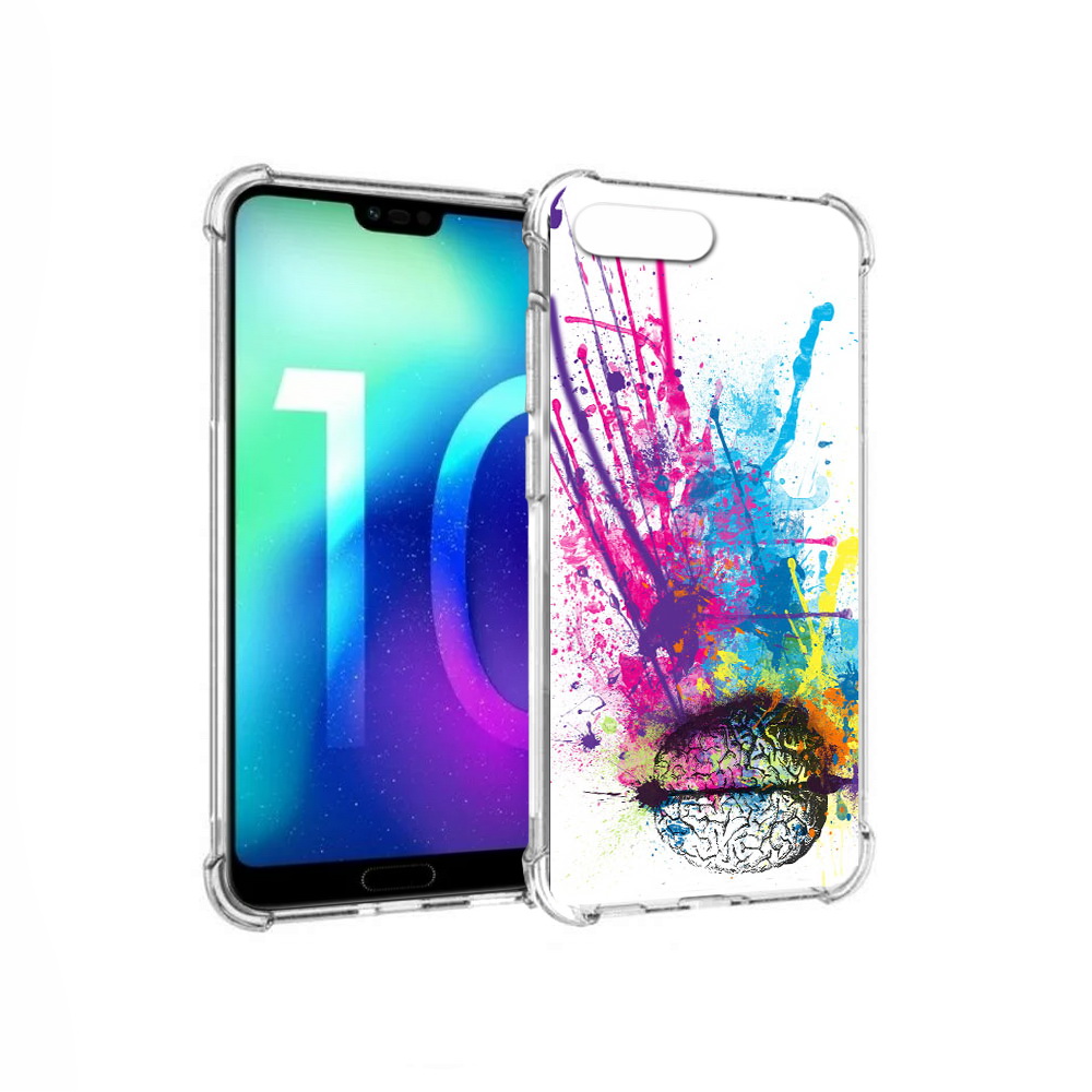 Чехол MyPads Tocco для Huawei Honor 10 яркий красочный мозг (PT142657.34.710), Прозрачный, Tocco
Чехол MyPads Tocco для Huawei Honor 10 яркий красочный мозг (PT142657.34.710), Прозрачный, Tocco