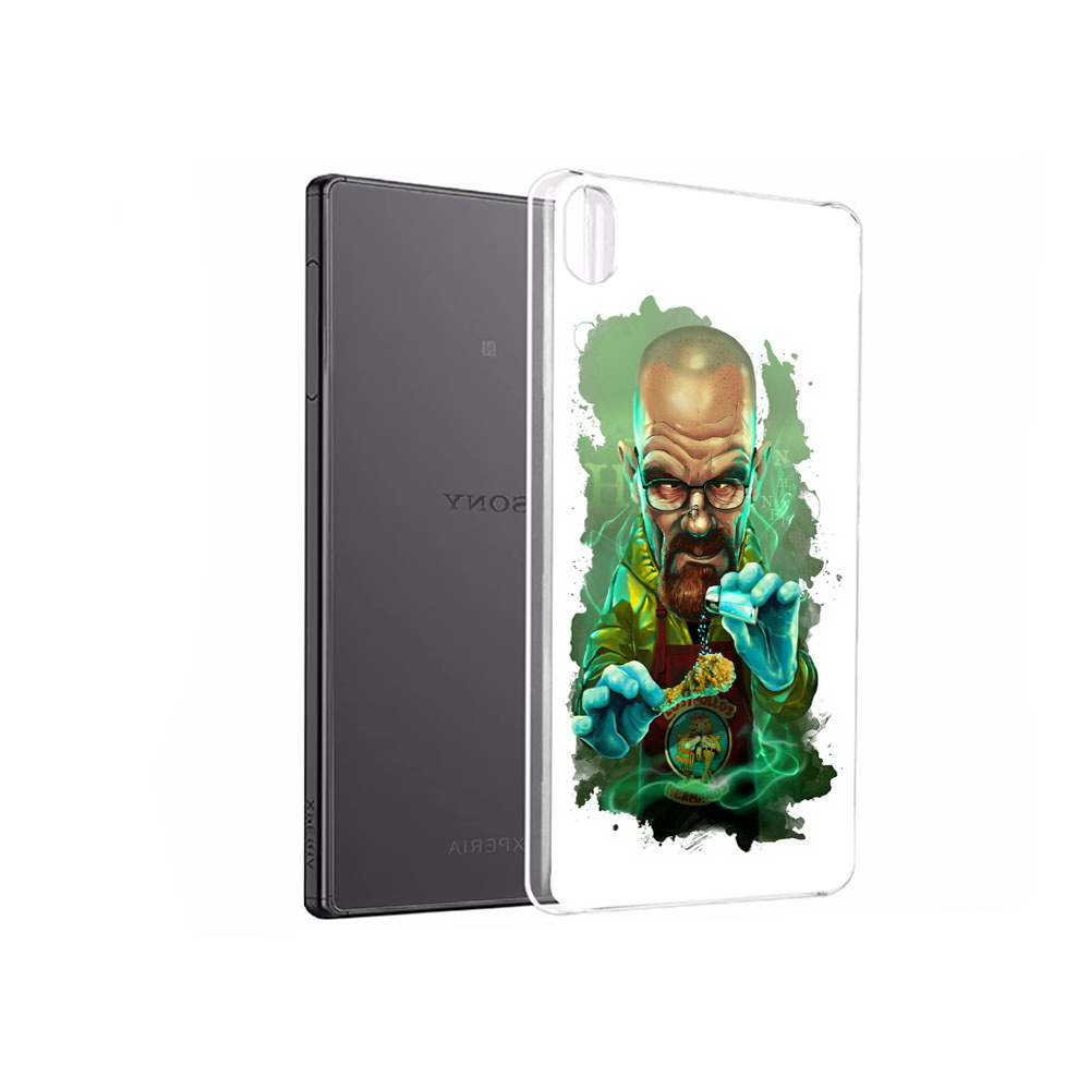 Чехол MyPads Tocco для Sony Xperia X Performance повар (PT28977.239.546), Прозрачный, Tocco
Чехол MyPads Tocco для Sony Xperia X Performance повар (PT28977.239.546), Прозрачный, Tocco