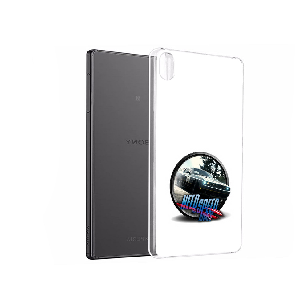 Чехол MyPads Tocco для Sony Xperia X Performance Гонки (PT28977.239.54), Прозрачный, Tocco
Чехол MyPads Tocco для Sony Xperia X Performance Гонки (PT28977.239.54), Прозрачный, Tocco