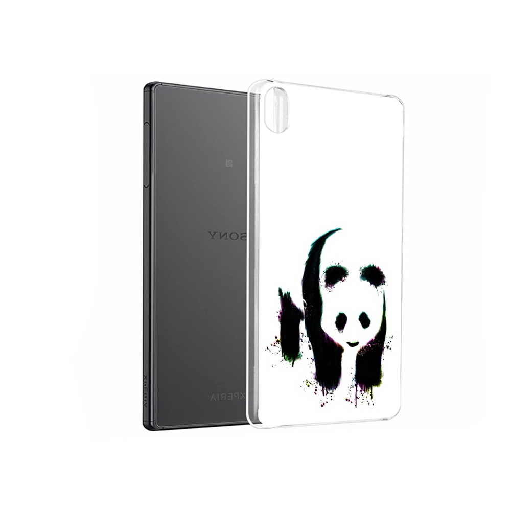 Чехол MyPads Tocco для Sony Xperia X Performance панда в акварели (PT28977.239.532), Прозрачный, Tocco
Чехол MyPads Tocco для Sony Xperia X Performance панда в акварели (PT28977.239.532), Прозрачный, Tocco