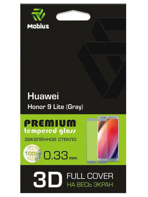 Защитное стекло MOBIUS для Huawei Honor 9 Lite 3D Full Cover (Gray) (4232-156), для Huawei Honor 9 Lite 3D Full Cover (Gray)
Защитное стекло MOBIUS для Huawei Honor 9 Lite 3D Full Cover (Gray) (4232-156), для Huawei Honor 9 Lite 3D Full Cover (Gray)