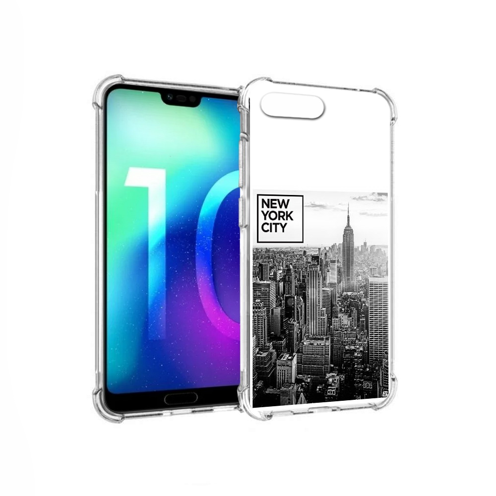 Чехол MyPads Tocco для Huawei Honor 10 черно белый ньюерк (PT142657.34.686), Прозрачный, Tocco
Чехол MyPads Tocco для Huawei Honor 10 черно белый ньюерк (PT142657.34.686), Прозрачный, Tocco