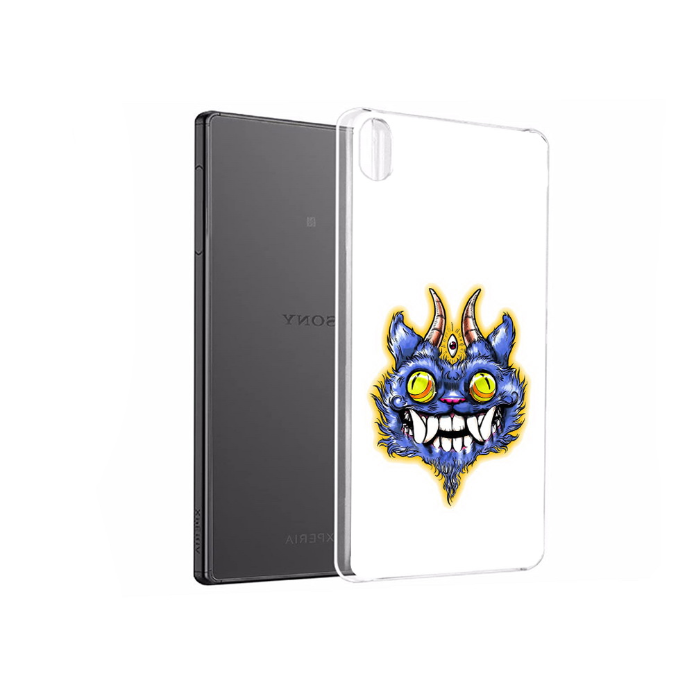 Чехол MyPads Tocco для Sony Xperia X Performance оракул (PT28977.239.529), Прозрачный, Tocco
Чехол MyPads Tocco для Sony Xperia X Performance оракул (PT28977.239.529), Прозрачный, Tocco
