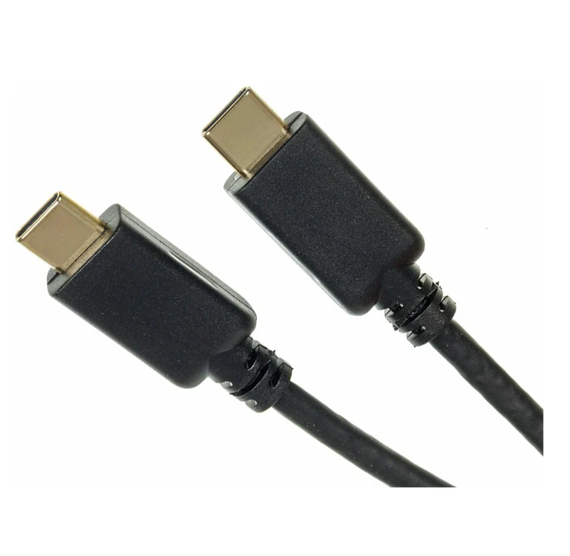 Кабель Digma Power Delivery 60W PD-60W-2M USB Type-C (m)-USB Type-C (m) 2м черный
Кабель Digma Power Delivery 60W PD-60W-2M USB Type-C (m)-USB Type-C (m) 2м черный