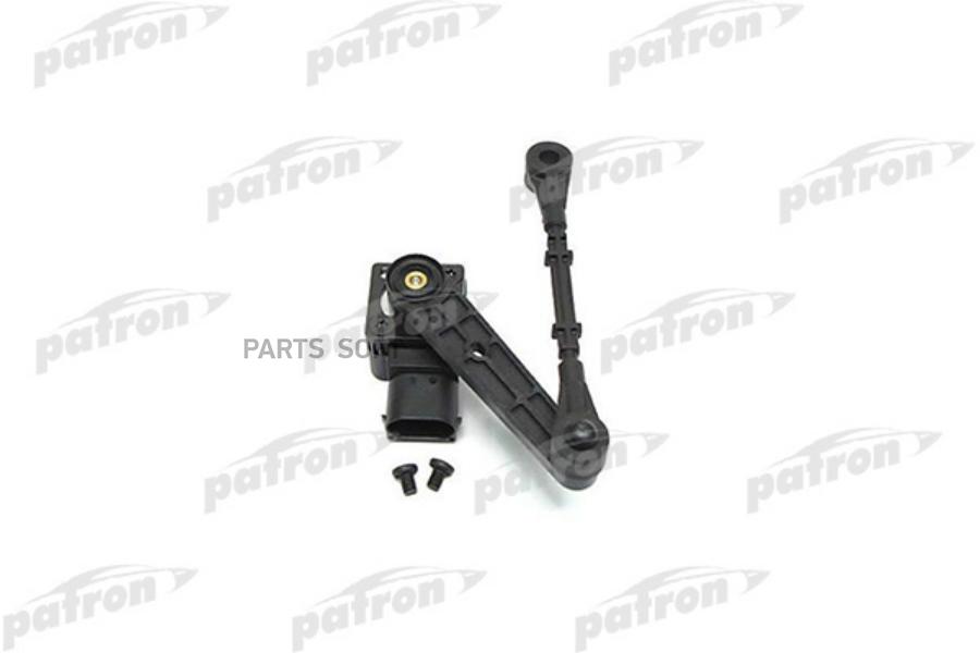Датчик угла наклона фар LAND ROVER DISCOVERY 2 (L50), RANGE ROVER 3 (L322) PATRON PE24001
Датчик угла наклона фар LAND ROVER DISCOVERY 2 (L50), RANGE ROVER 3 (L322) PATRON PE24001