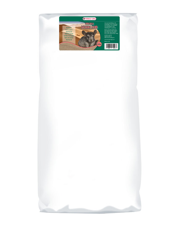 Песок для купания шиншилл Versele-Laga Prestige Chinchilla Bathing Sand 20 кг, Prestige Chinchilla Bathing Sand
Песок для купания шиншилл Versele-Laga Prestige Chinchilla Bathing Sand 20 кг, Prestige Chinchilla Bathing Sand