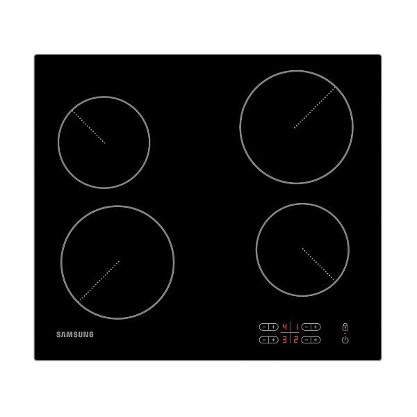 Встраиваемая варочная панель электрическая Samsung NZ64T3506AK/WT черный, NZ64T3506AK/WT
Встраиваемая варочная панель электрическая Samsung NZ64T3506AK/WT черный, NZ64T3506AK/WT