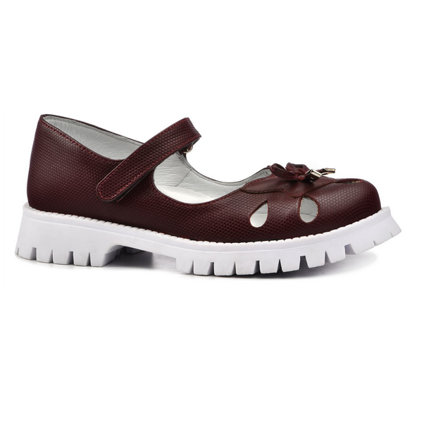 Туфли Pixel для девочек, размер 35, 5-512102-2303, Красный, 5-512102
Туфли Pixel для девочек, размер 35, 5-512102-2303, Красный, 5-512102