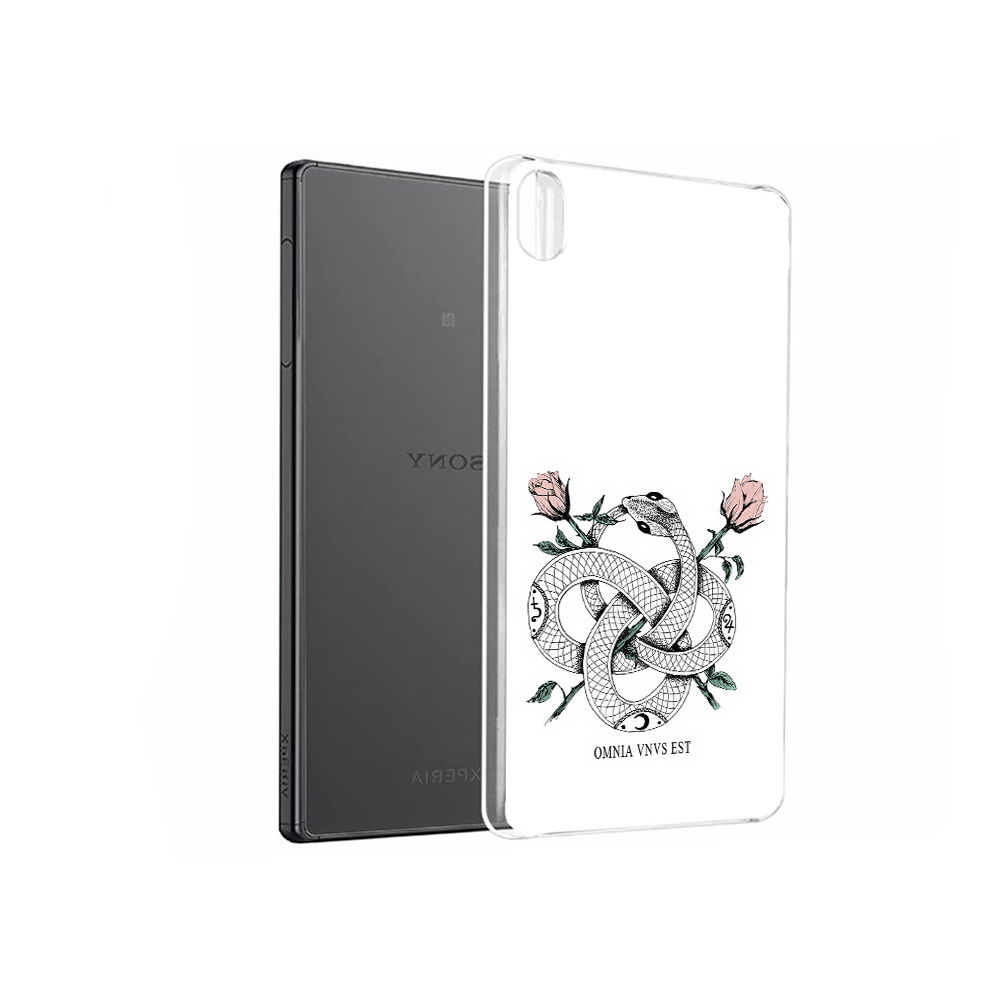 Чехол MyPads Tocco для Sony Xperia X Performance нарисованная змея абстракция, Прозрачный, Tocco
Чехол MyPads Tocco для Sony Xperia X Performance нарисованная змея абстракция, Прозрачный, Tocco