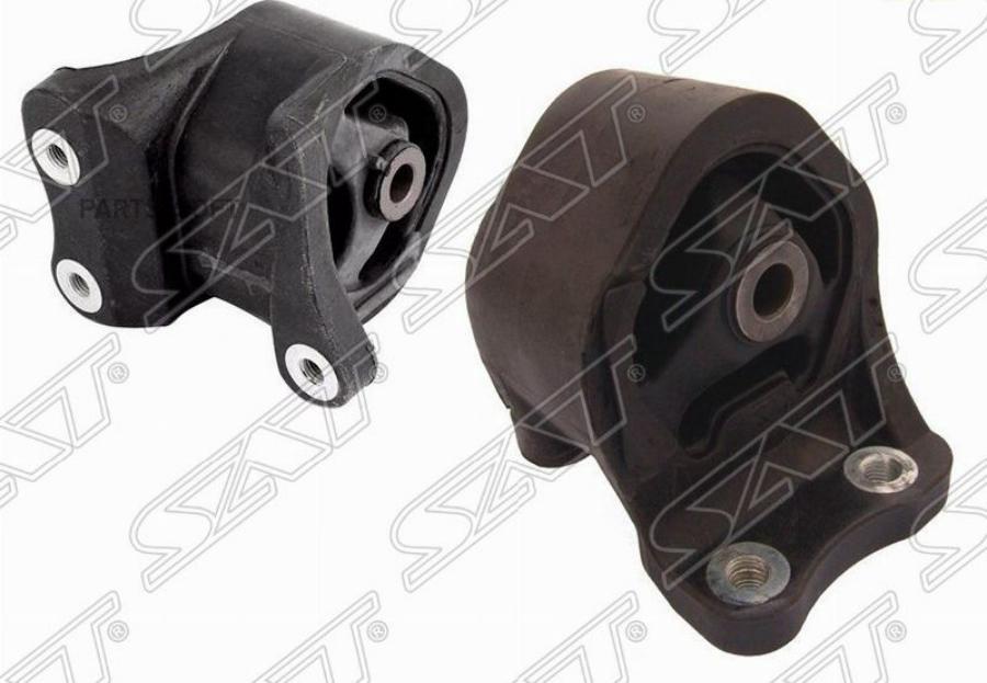SAT Подушка двигателя задняя HONDA CR-V 01-06/EDIX 04-09/ELEMENT 03-11/STREAM 00-06 V=2.0
SAT Подушка двигателя задняя HONDA CR-V 01-06/EDIX 04-09/ELEMENT 03-11/STREAM 00-06 V=2.0