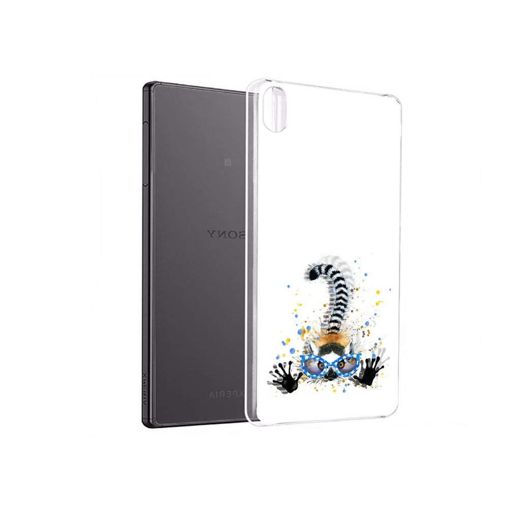 Чехол MyPads Tocco для Sony Xperia X Performance лямур (PT28977.239.454), Прозрачный, Tocco
Чехол MyPads Tocco для Sony Xperia X Performance лямур (PT28977.239.454), Прозрачный, Tocco
