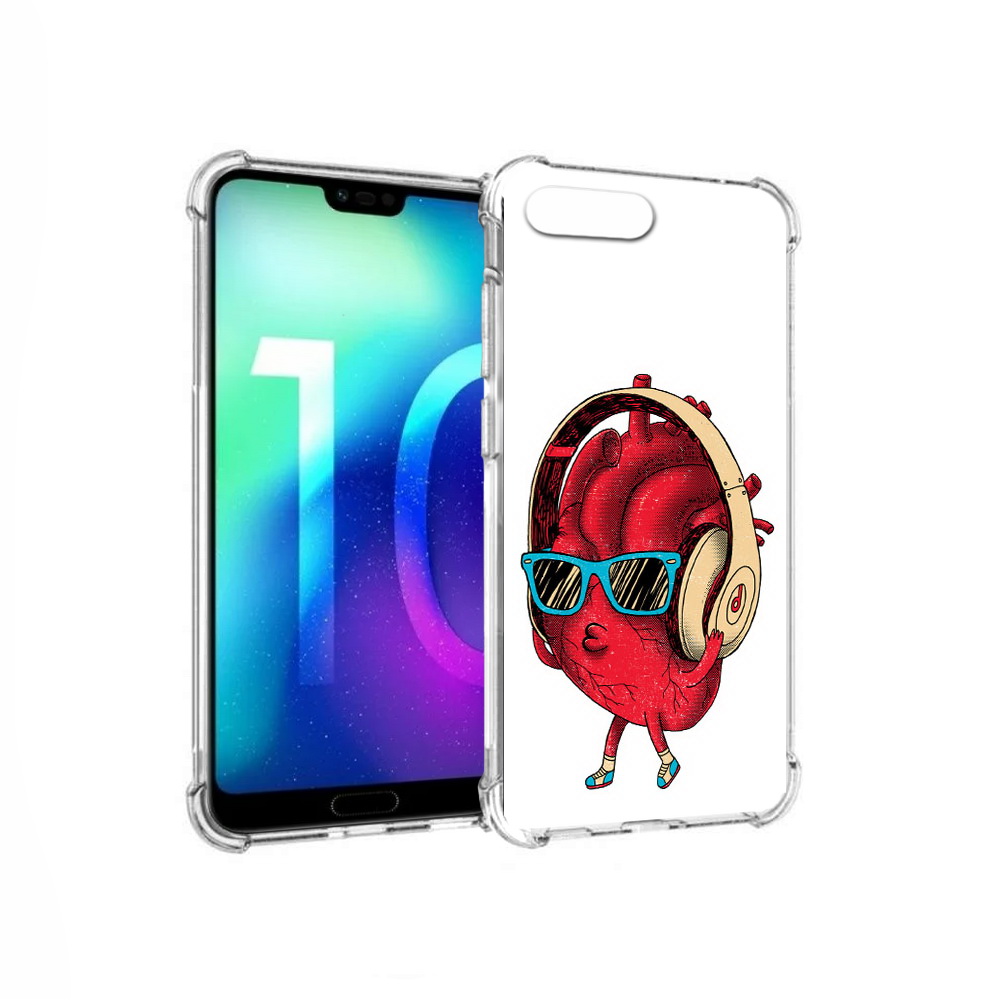 Чехол MyPads Tocco для Huawei Honor 10 слушай сердце (PT142657.34.609), Прозрачный, Tocco
Чехол MyPads Tocco для Huawei Honor 10 слушай сердце (PT142657.34.609), Прозрачный, Tocco
