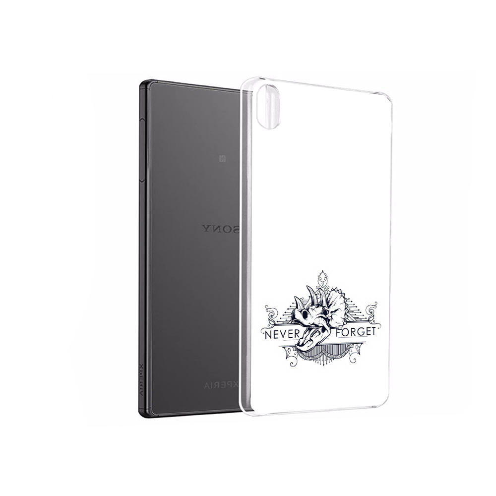 Чехол MyPads Tocco для Sony Xperia X Performance логотип носорога никогда не забуду, Прозрачный, Tocco
Чехол MyPads Tocco для Sony Xperia X Performance логотип носорога никогда не забуду, Прозрачный, Tocco