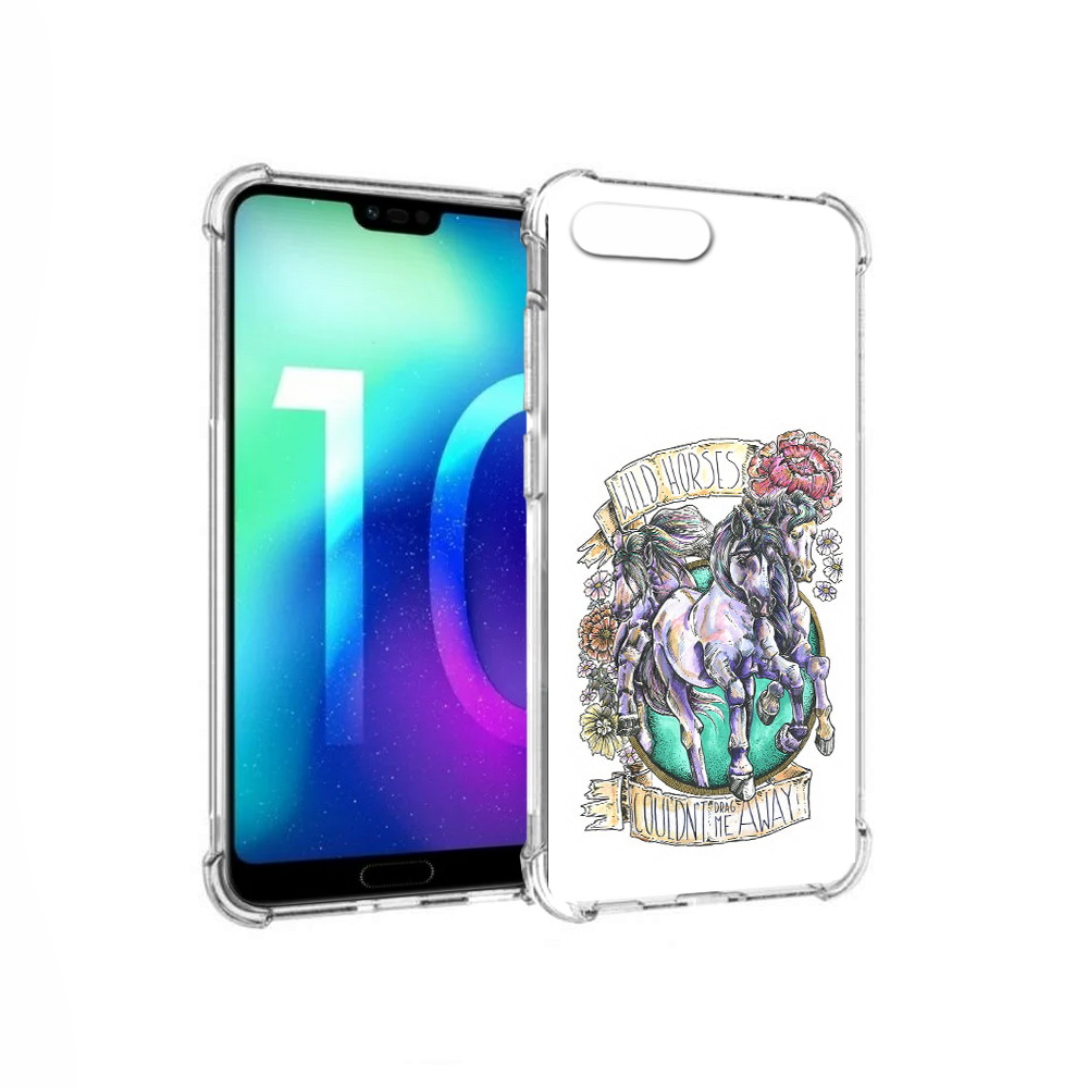 Чехол MyPads Tocco для Huawei Honor 10 рисунок коней в цветах (PT142657.34.582), Прозрачный, Tocco
Чехол MyPads Tocco для Huawei Honor 10 рисунок коней в цветах (PT142657.34.582), Прозрачный, Tocco