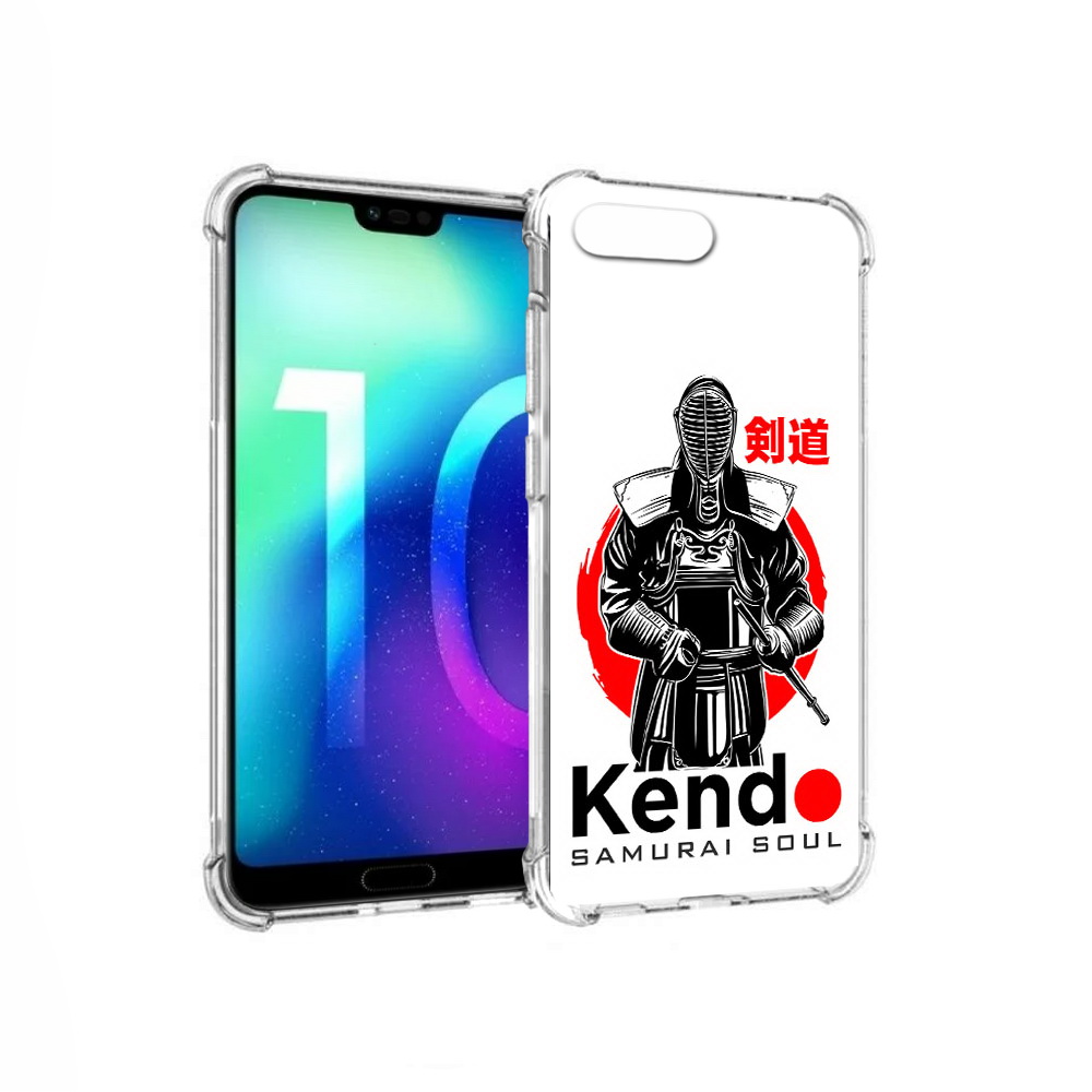 Чехол MyPads Tocco для Huawei Honor 10 рисованый самурай (PT142657.34.581), Прозрачный, Tocco
Чехол MyPads Tocco для Huawei Honor 10 рисованый самурай (PT142657.34.581), Прозрачный, Tocco