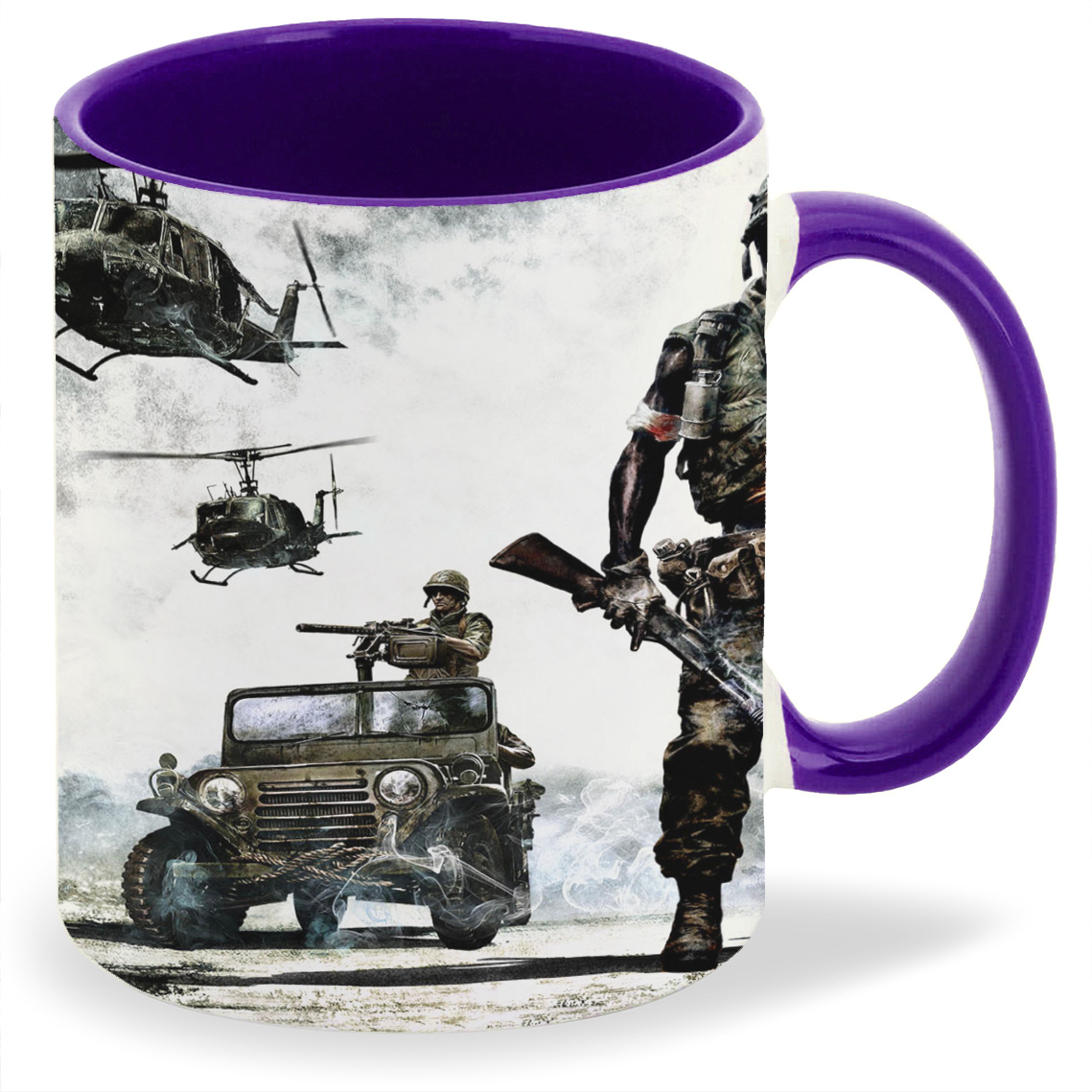 Кружка CoolPodarok battlefield bad company 2 vietnam Три солдата Вертолёты Авто, battlefield bad company 2 vietnam Три солдата Вертолёты Авто
Кружка CoolPodarok battlefield bad company 2 vietnam Три солдата Вертолёты Авто, battlefield bad company 2 vietnam Три солдата Вертолёты Авто