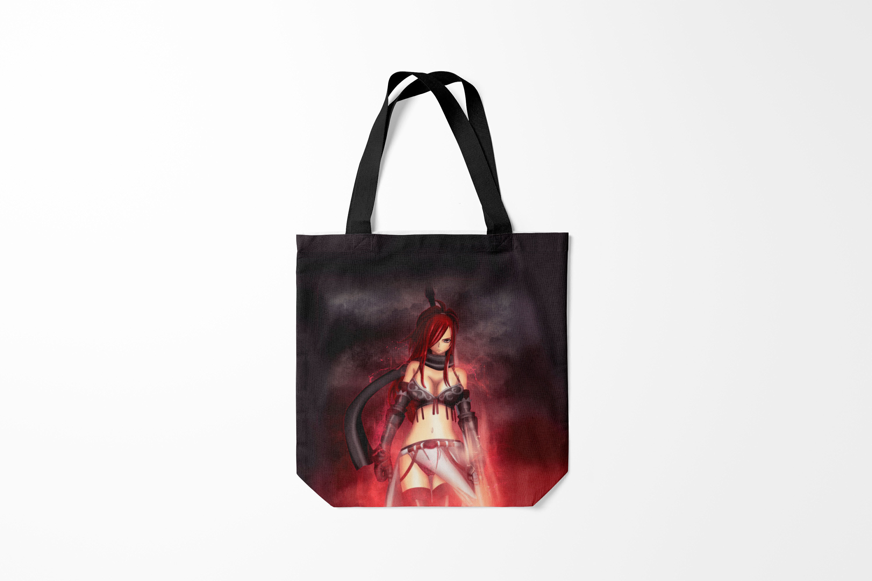 Сумка шoппер унисекс Burnettie Хвост Феи Fairy Tale logo, белый, Хвост Феи Fairy Tale logo
Сумка шoппер унисекс Burnettie Хвост Феи Fairy Tale logo, белый, Хвост Феи Fairy Tale logo