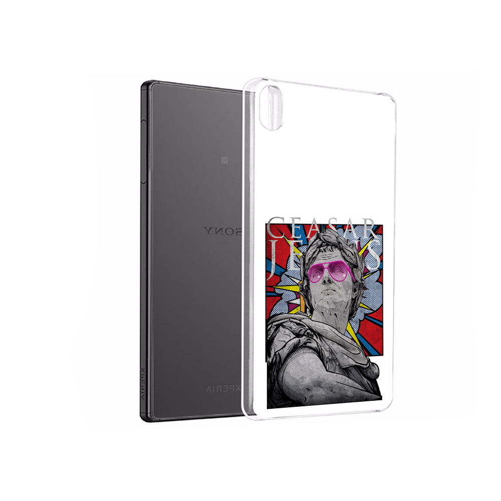 Чехол MyPads Tocco для Sony Xperia X Performance крутая статуя свободы (PT28977.239.423), Прозрачный, Tocco
Чехол MyPads Tocco для Sony Xperia X Performance крутая статуя свободы (PT28977.239.423), Прозрачный, Tocco
