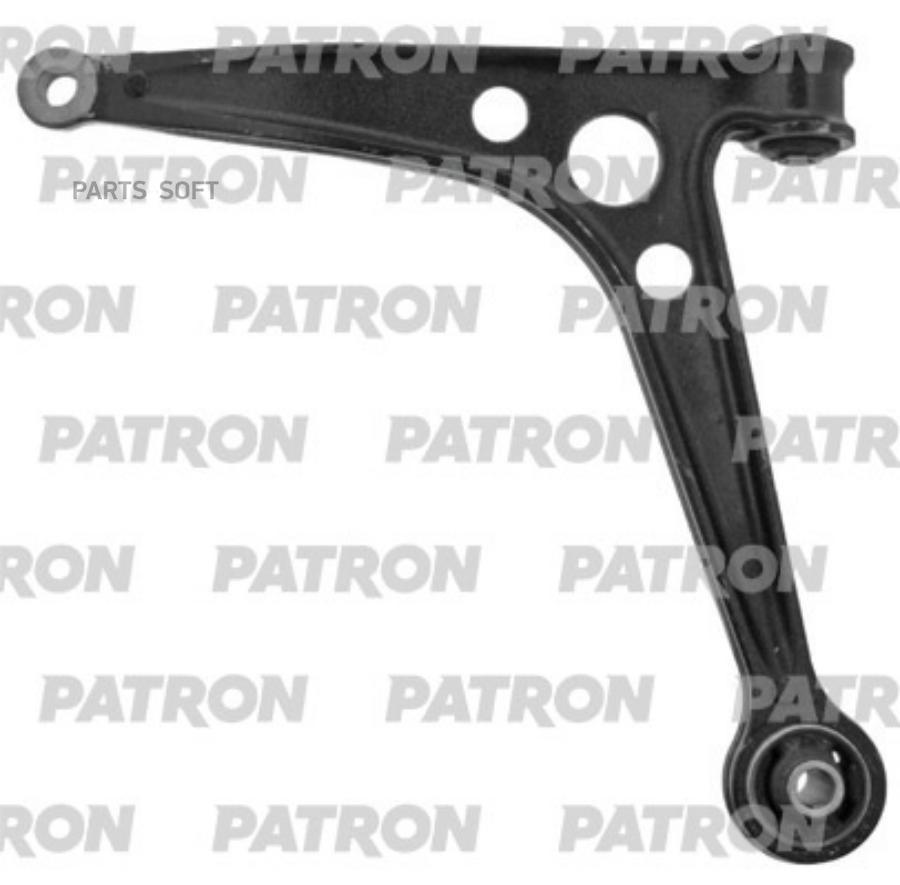 Рычаг подвески SEAT: ALHAMBRA 96-, VW: SHARAN 95- (Произведено в Турции) PATRON PS5174L
Рычаг подвески SEAT: ALHAMBRA 96-, VW: SHARAN 95- (Произведено в Турции) PATRON PS5174L
