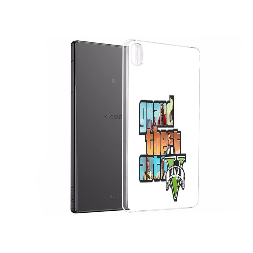 Чехол MyPads Tocco для Sony Xperia X Performance игра гта (PT28977.239.373), Прозрачный, Tocco
Чехол MyPads Tocco для Sony Xperia X Performance игра гта (PT28977.239.373), Прозрачный, Tocco