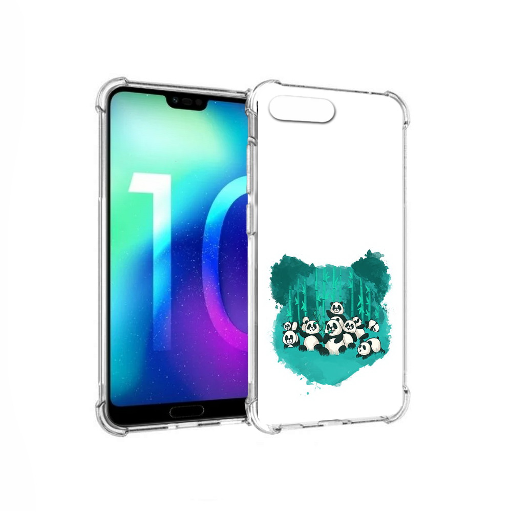 Чехол MyPads Tocco для Huawei Honor 10 нарисованные панды (PT142657.34.508), Прозрачный, Tocco
Чехол MyPads Tocco для Huawei Honor 10 нарисованные панды (PT142657.34.508), Прозрачный, Tocco