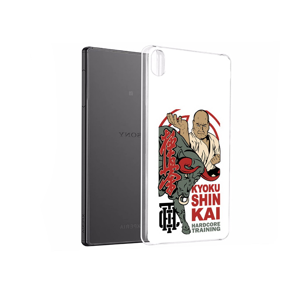 Чехол MyPads Tocco для Sony Xperia X Performance единоборства рисунок (PT28977.239.343), Прозрачный, Tocco
Чехол MyPads Tocco для Sony Xperia X Performance единоборства рисунок (PT28977.239.343), Прозрачный, Tocco