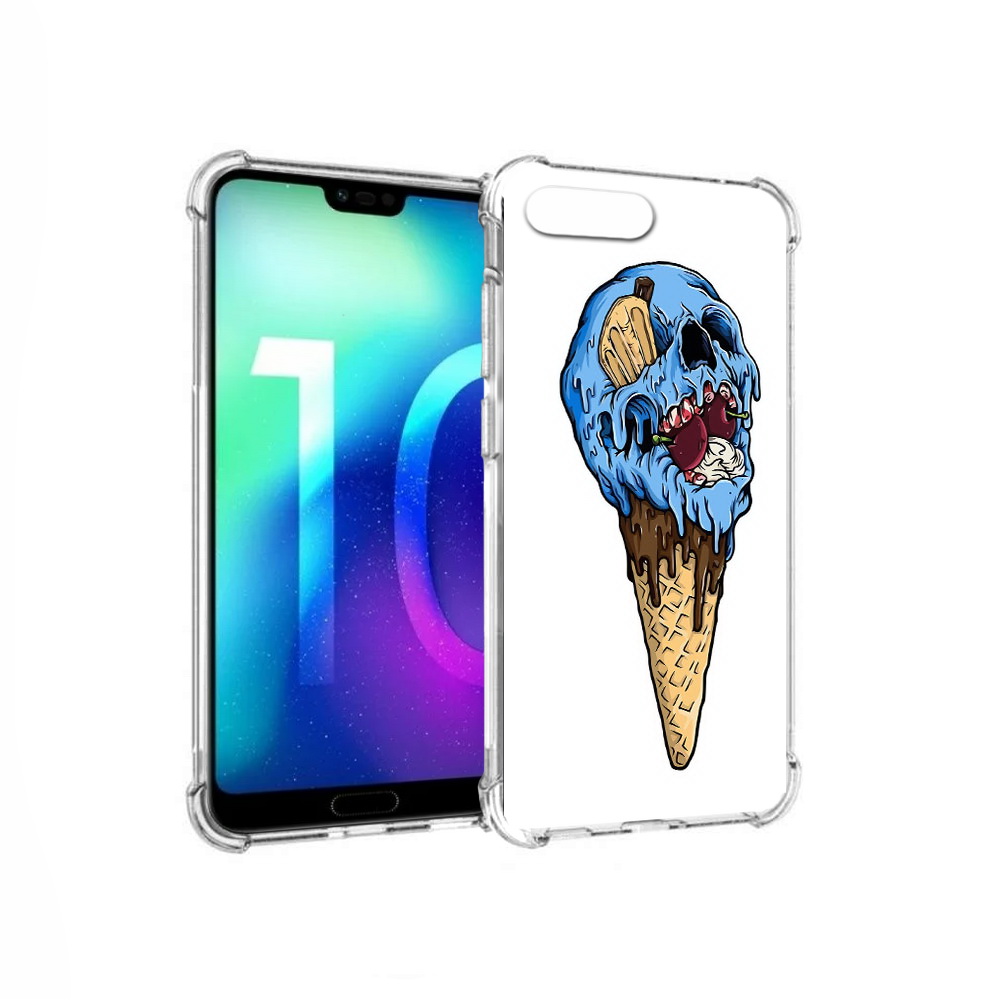 Чехол MyPads Tocco для Huawei Honor 10 мороженное череп (PT142657.34.484), Прозрачный, Tocco
Чехол MyPads Tocco для Huawei Honor 10 мороженное череп (PT142657.34.484), Прозрачный, Tocco