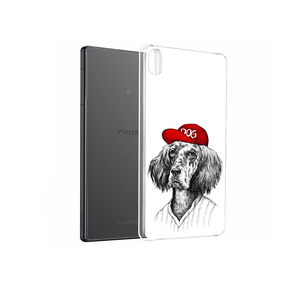 Чехол MyPads Tocco для Sony Xperia X Performance дог (PT28977.239.333), Прозрачный, Tocco
Чехол MyPads Tocco для Sony Xperia X Performance дог (PT28977.239.333), Прозрачный, Tocco