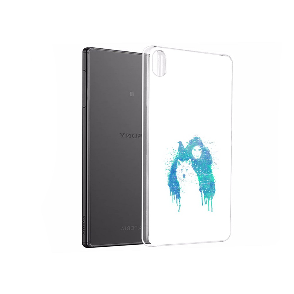 Чехол MyPads Tocco для Sony Xperia X Performance джон сноу (PT28977.239.323), Прозрачный, Tocco
Чехол MyPads Tocco для Sony Xperia X Performance джон сноу (PT28977.239.323), Прозрачный, Tocco