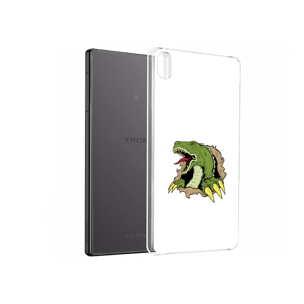 Чехол MyPads Tocco для Sony Xperia X Performance годзила (PT28977.239.290), Прозрачный, Tocco
Чехол MyPads Tocco для Sony Xperia X Performance годзила (PT28977.239.290), Прозрачный, Tocco