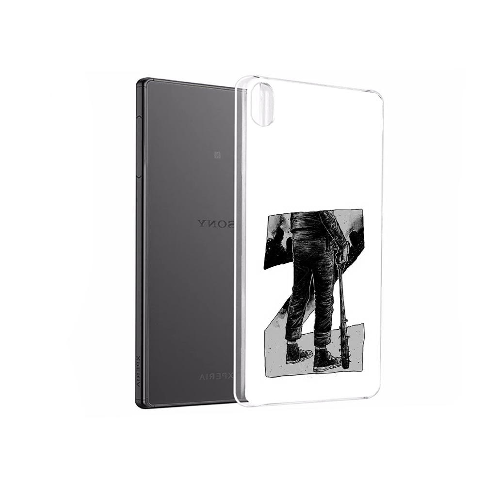 Чехол MyPads Tocco для Sony Xperia X Performance воин черно белый (PT28977.239.265), Tocco
Чехол MyPads Tocco для Sony Xperia X Performance воин черно белый (PT28977.239.265), Tocco